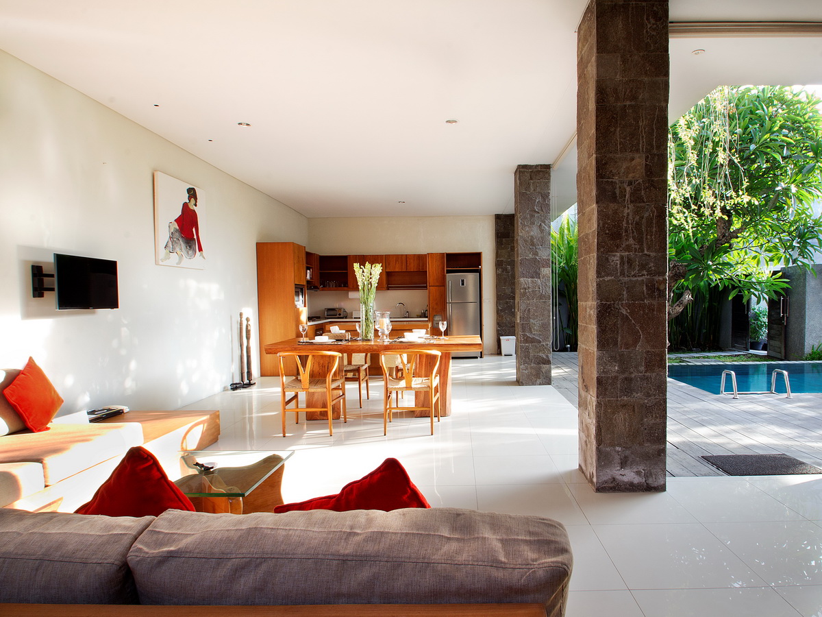 Villa Ruandra Seminyak