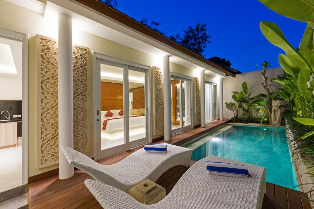 Sithala Villa Seminyak