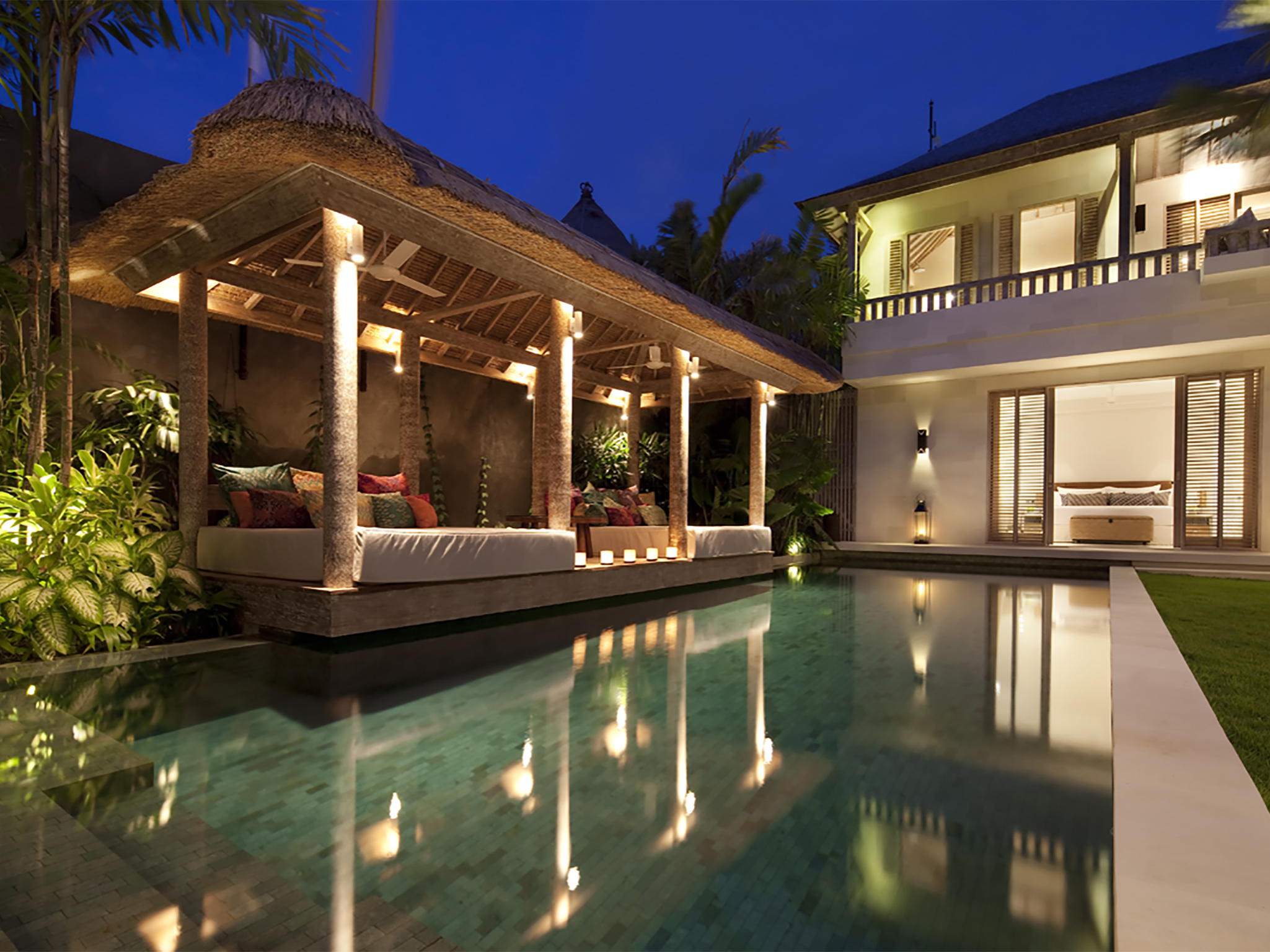 Villa Adasa Seminyak