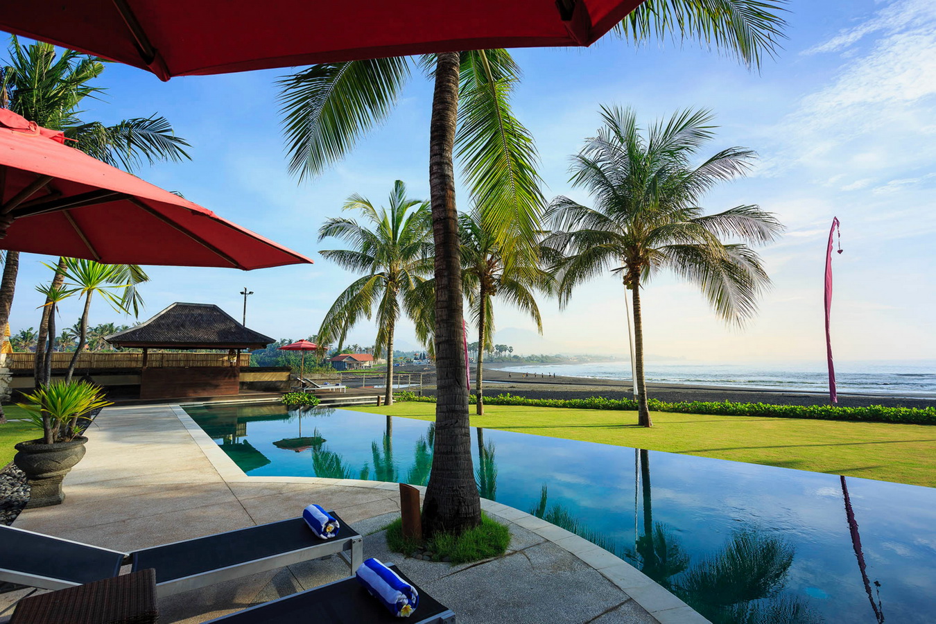 Villa Pusphapuri Sanur