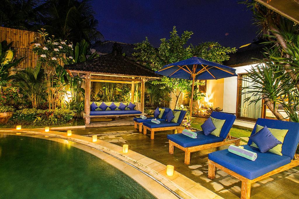 Villa Aveli Seminyak 