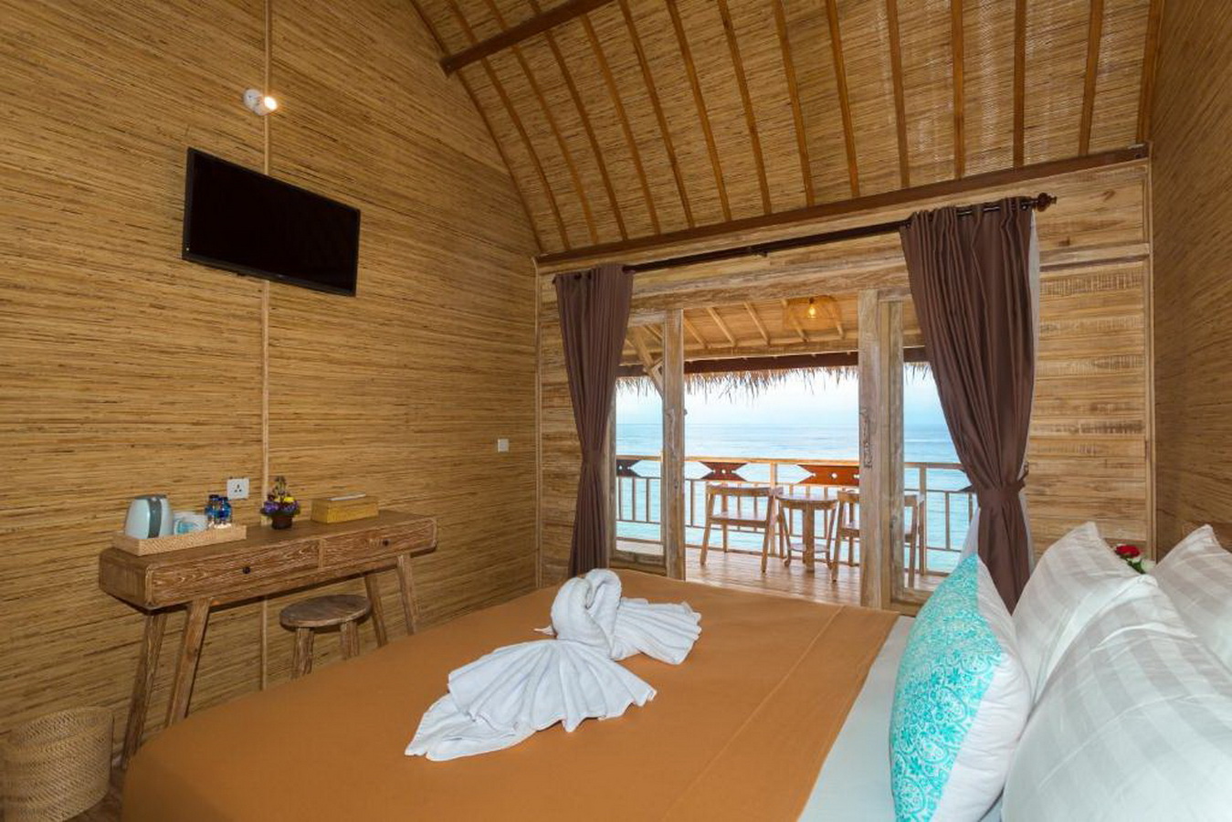 The Dewi SunSun Nusa Penida - Room With Balcony