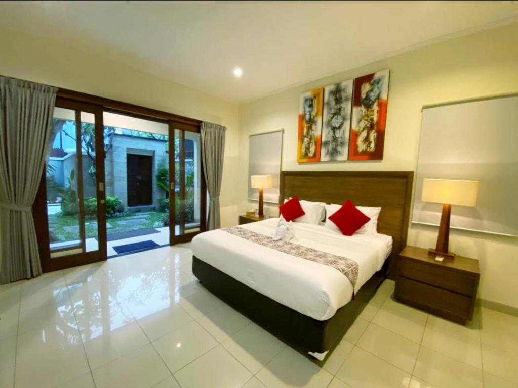 Villa Akmali Seminyak