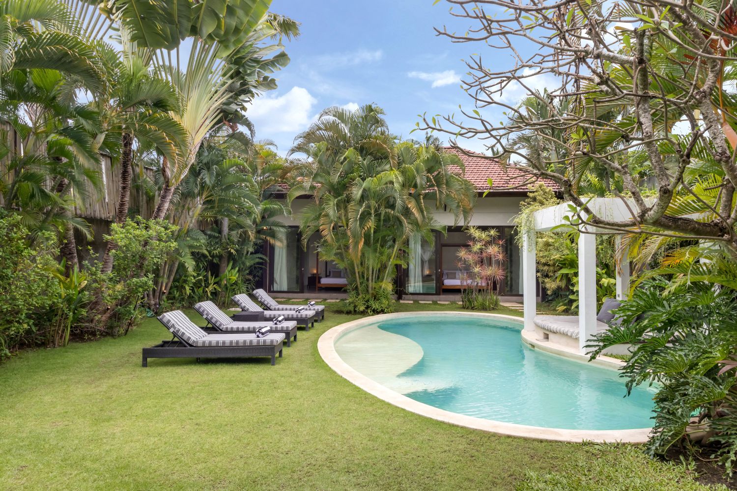 Villa Alice Dua Seminyak