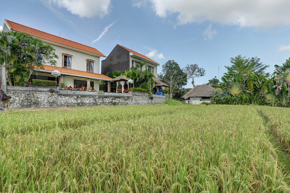 Villa Subak Canggu