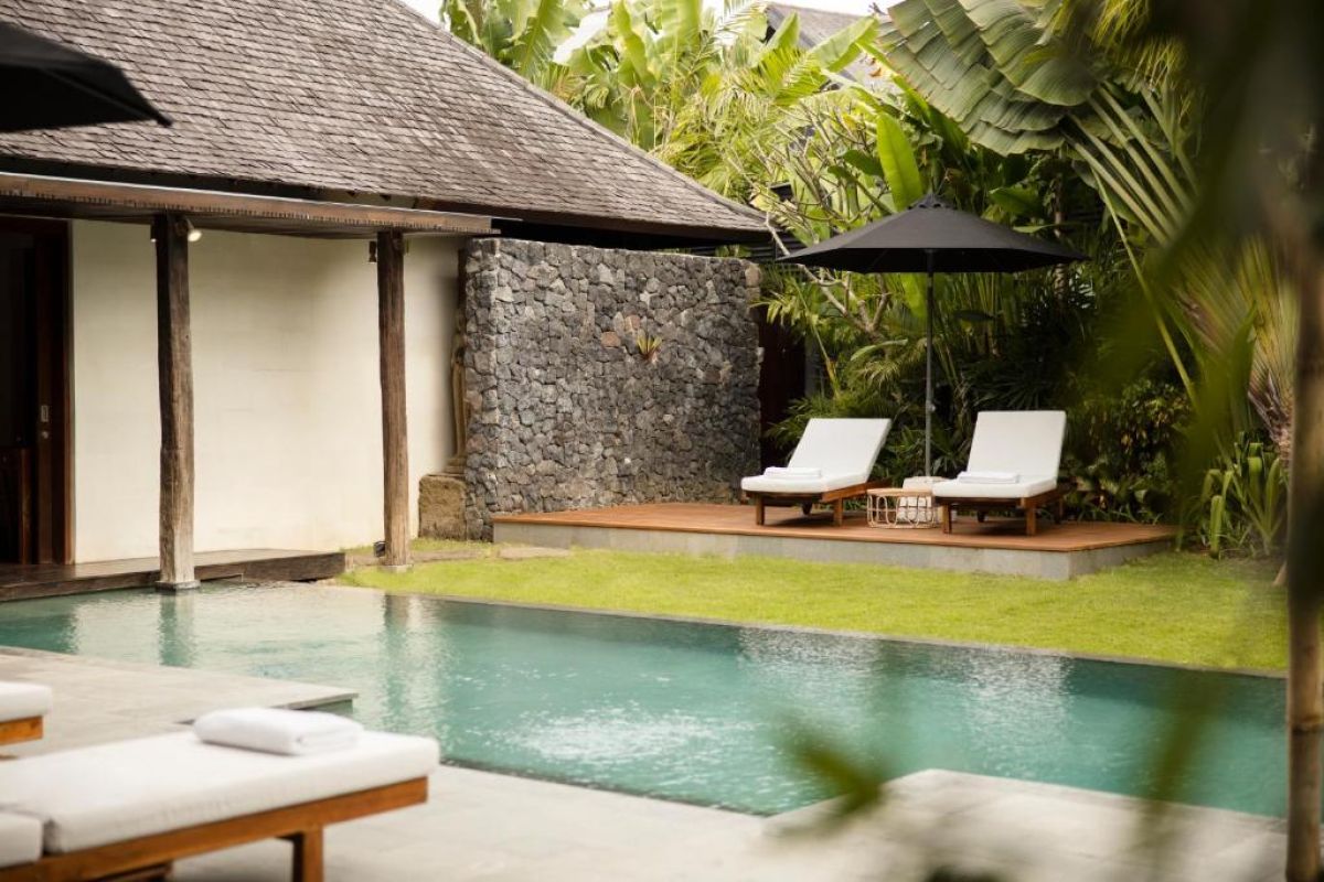 Villa Ambara Canggu 