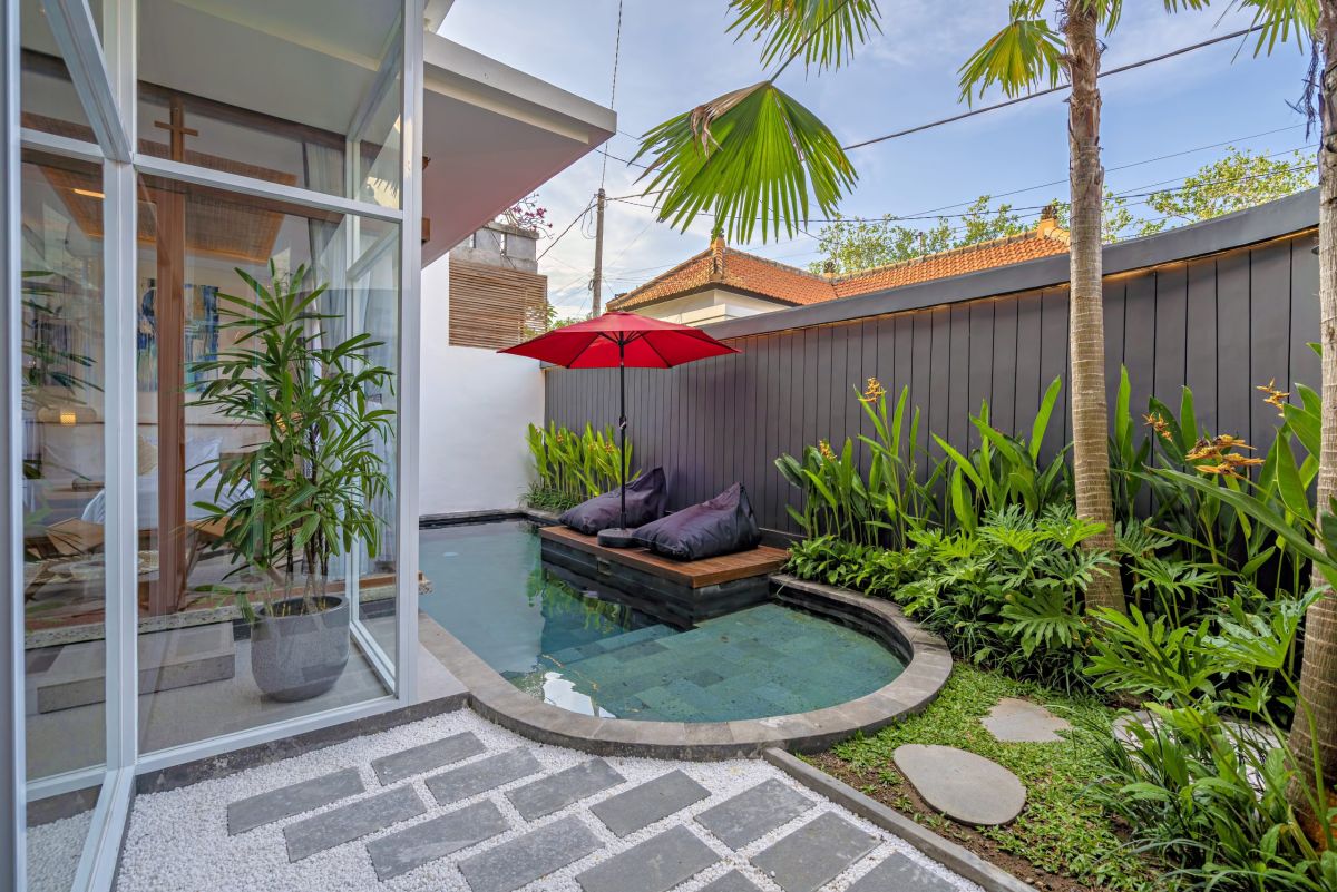 3 Bedroom Villa Kemiri Canggu