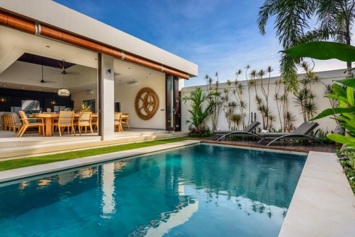 The Maya Villa Canggu