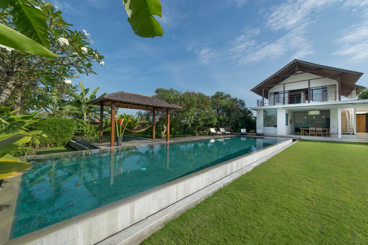 Villa Kavya Canggu