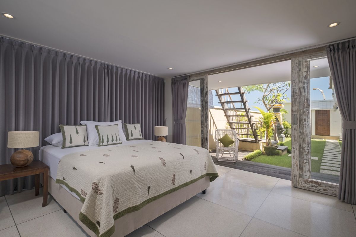 Villa Manggala - 3 Bedrooms 
