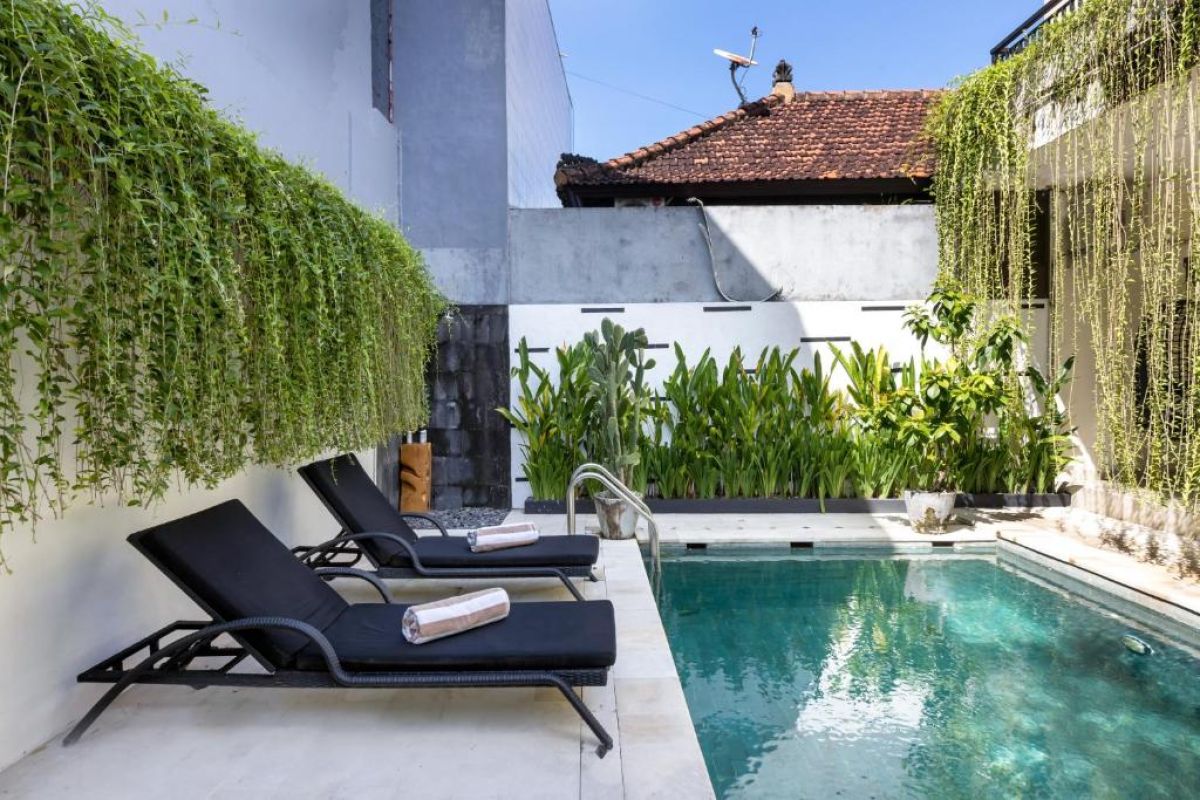 Villa Vanilla Canggu