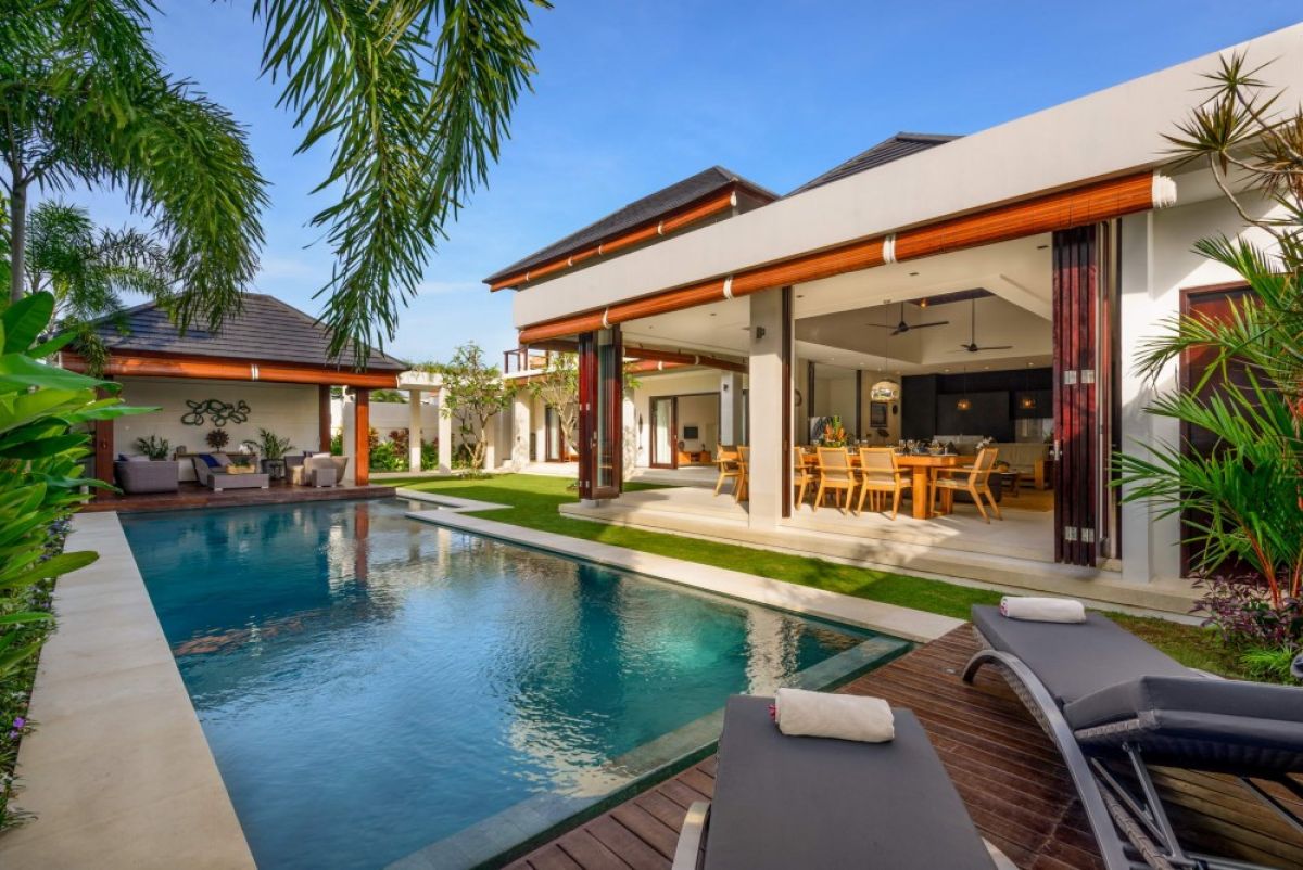 The Maya Villa Canggu