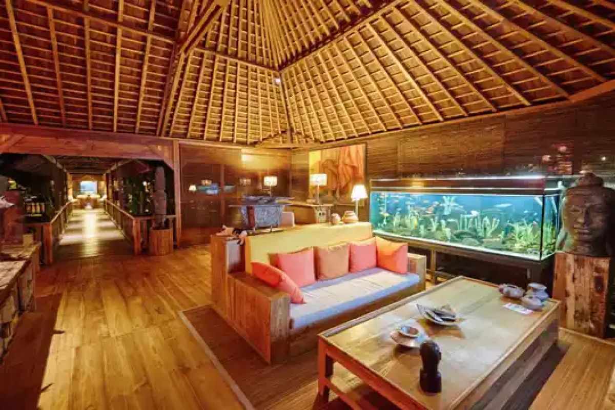 12 Bedrooms Villa Serenity in Canggu 