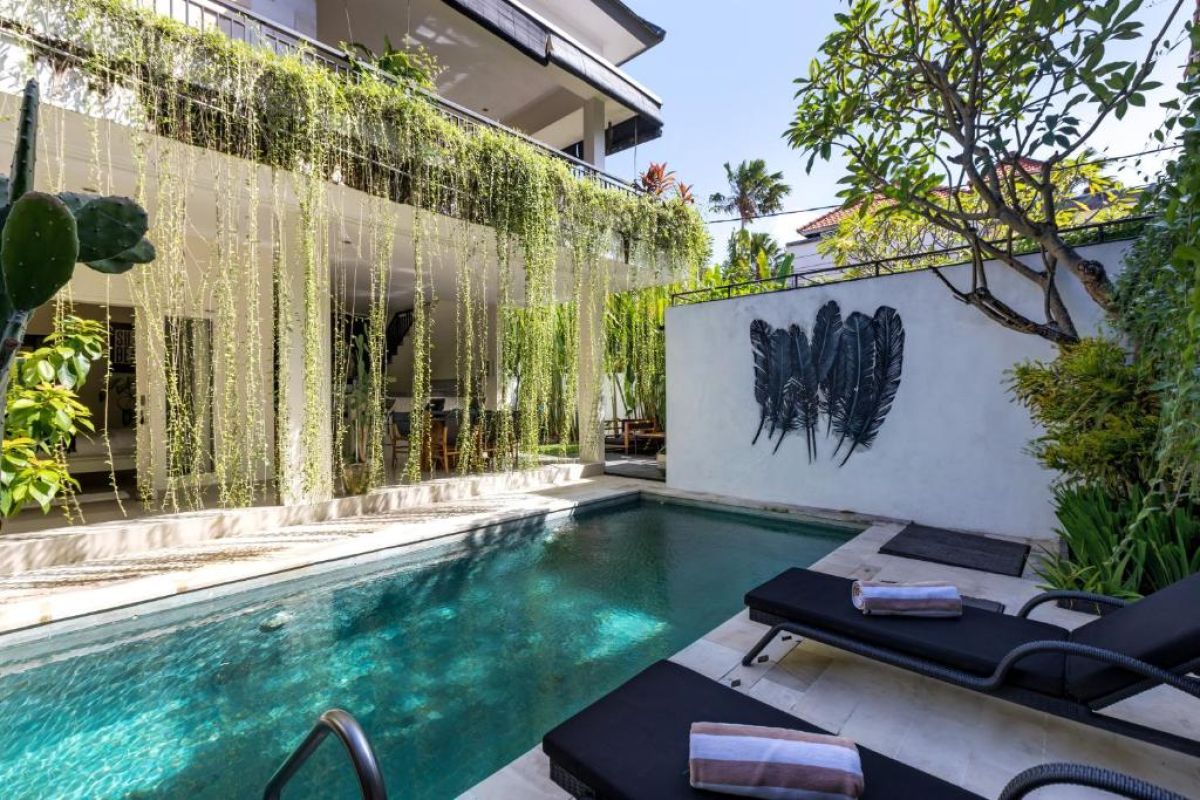 Villa Vanilla Canggu