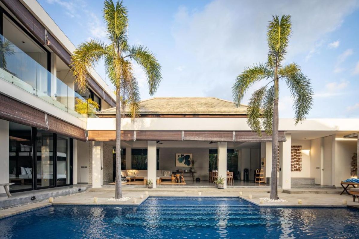 Villa Waha Canggu