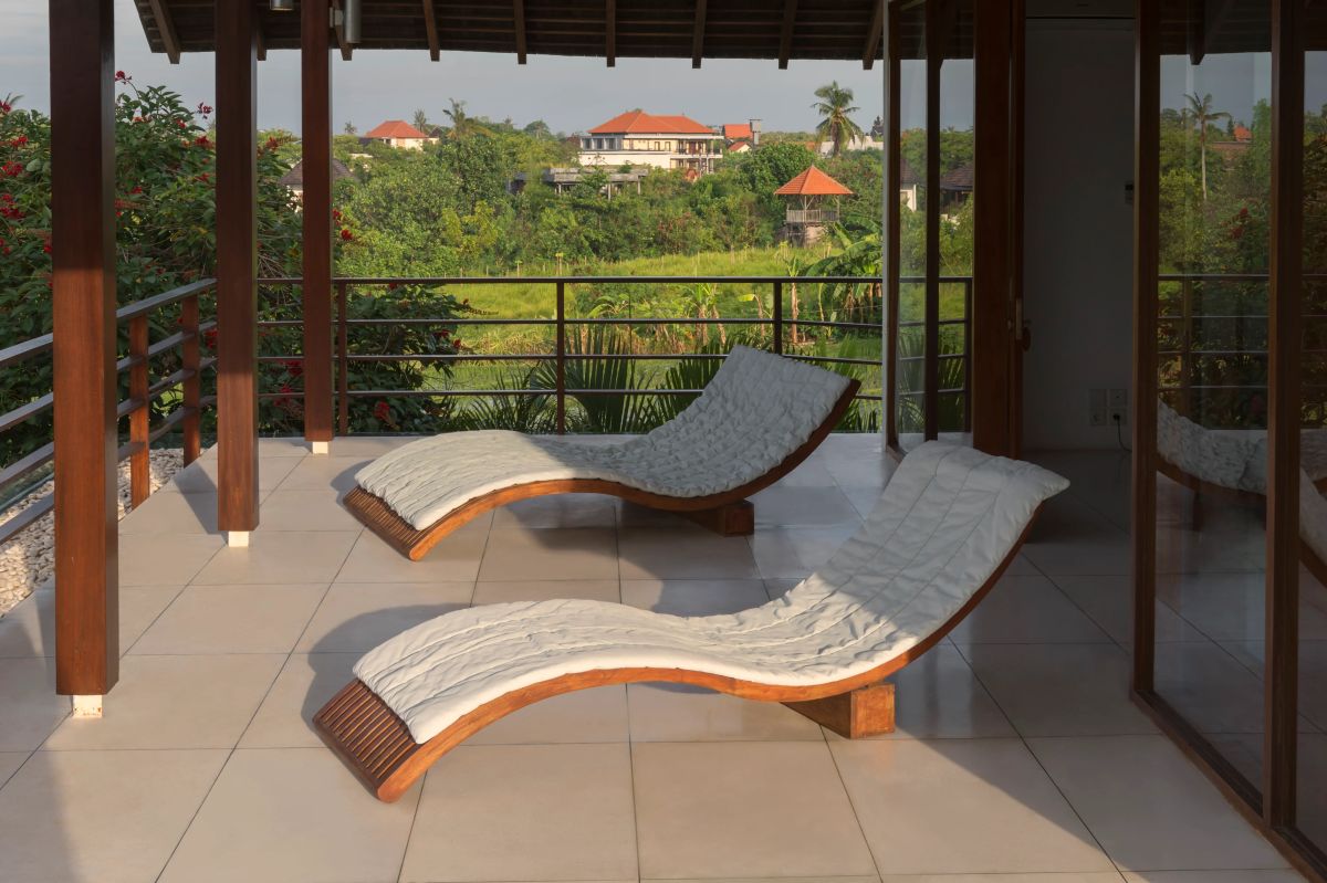 Villa Kavya - 3 Bedrooms