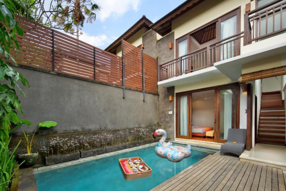 One Bedroom Villa Canggu Circle - Bali