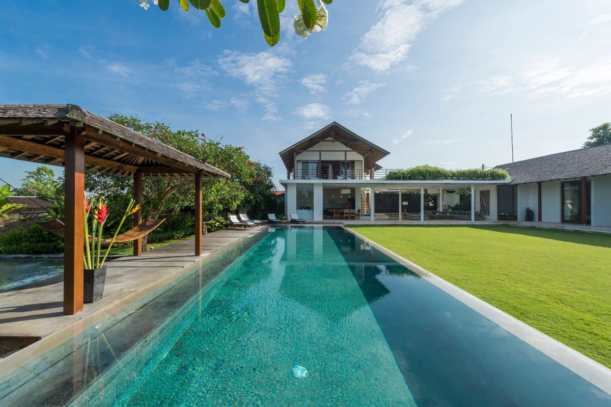 Villa Kavya Canggu