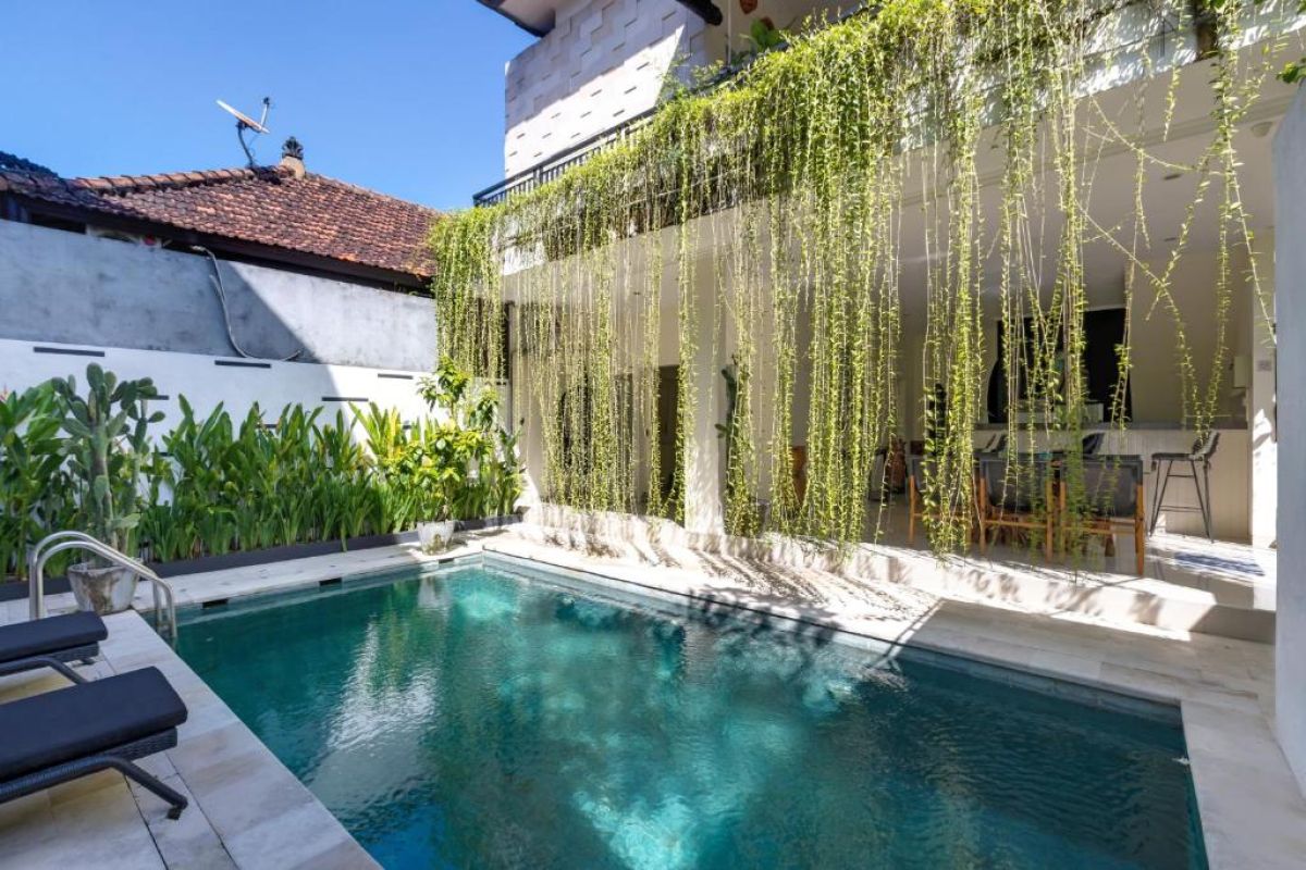 Villa Vanilla Canggu