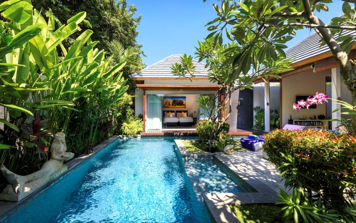 Villa Ley Seminyak