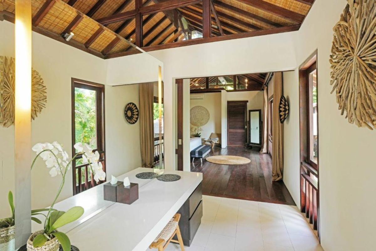 5 Bedroom Villa Taru Seminyak