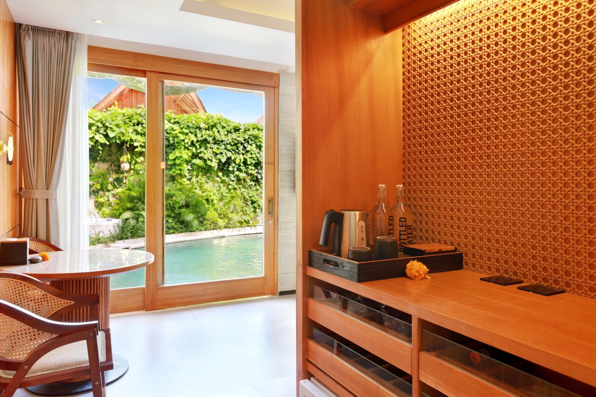 Smart One Bedroom Sini Vie Villa