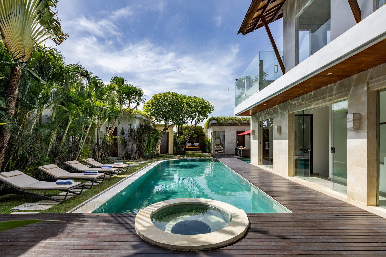 Villa Belle Seminyak - Bali