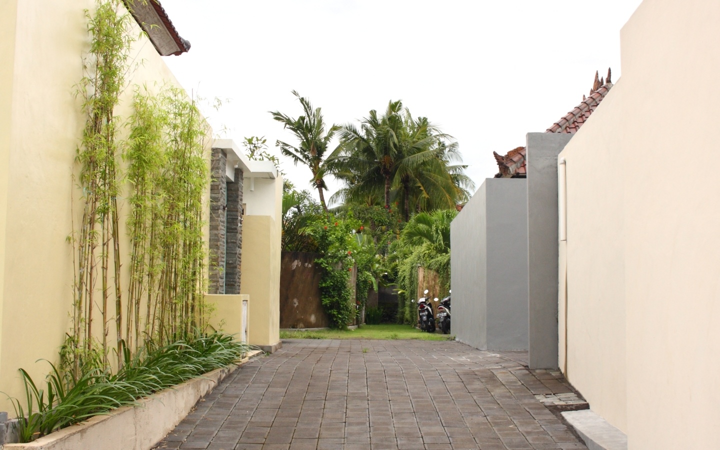 Villa Briana Seminyak