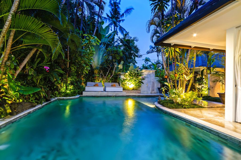 Villa Eindra Seminyak