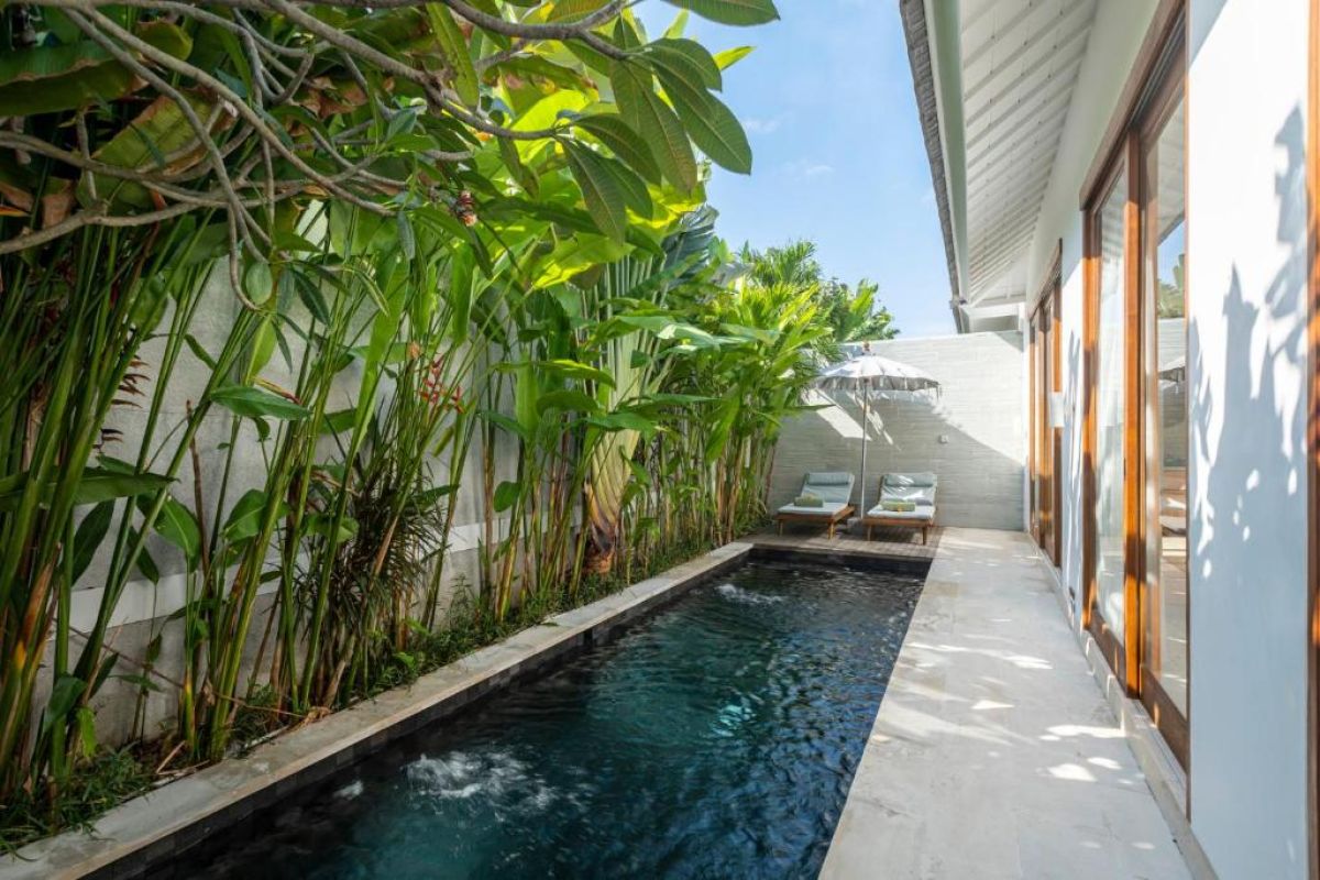 One Bedroom Villa Astera Seminyak