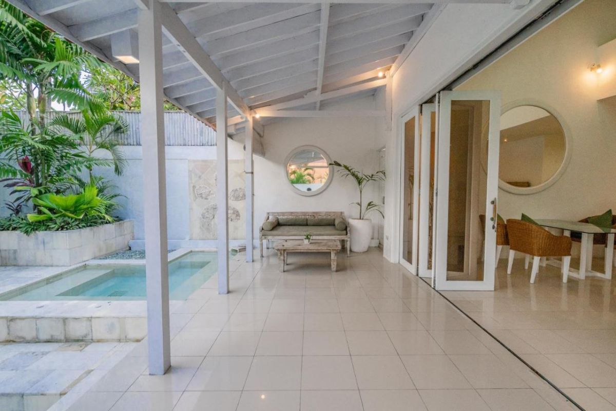 Villa Margaretta Seminyak