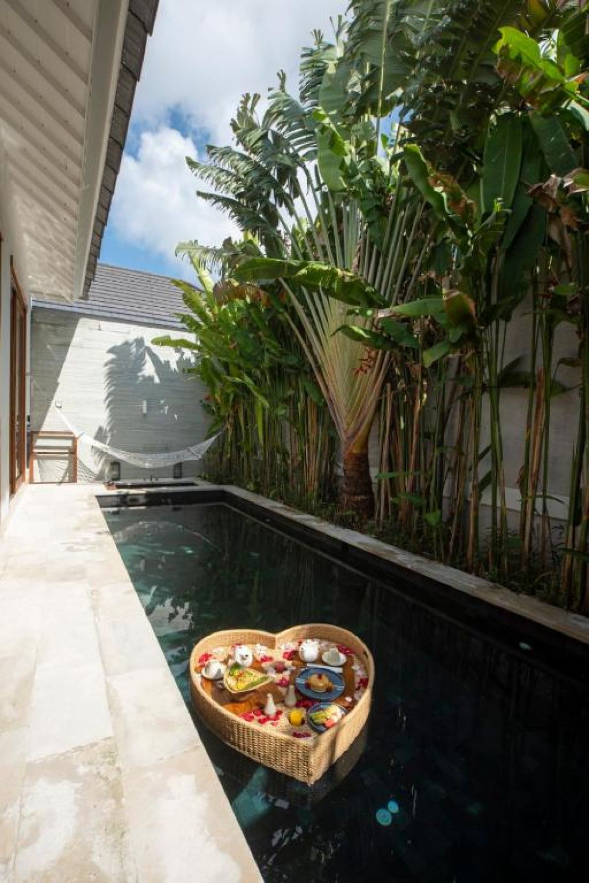 One Bedroom Villa Astera Seminyak