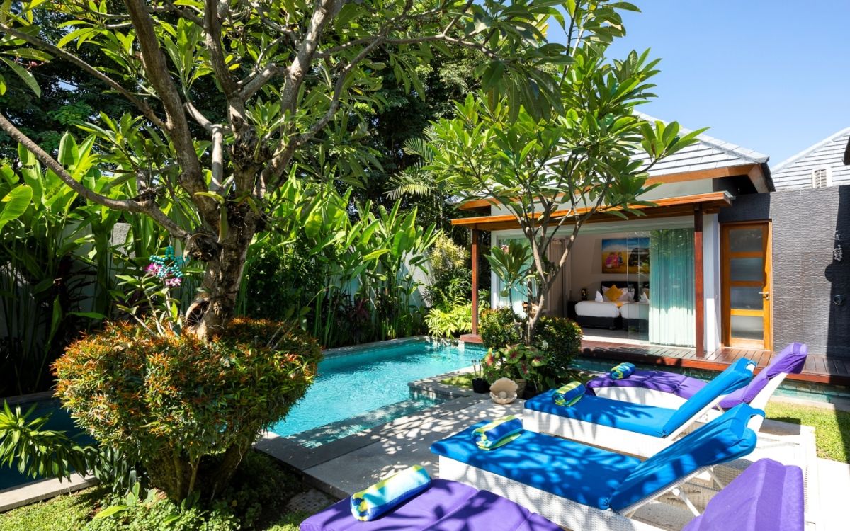 Villa Ley Seminyak