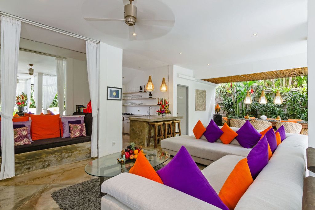 Villa Eindra Seminyak