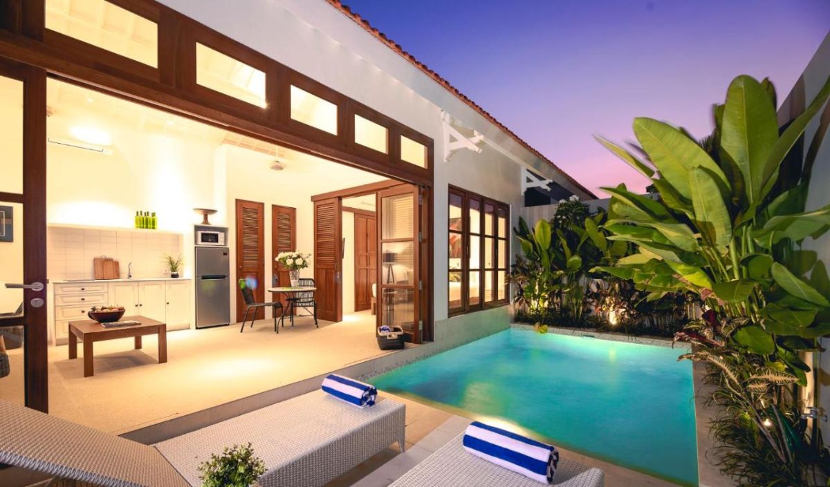 Villa Bella Seminyak  - Bali