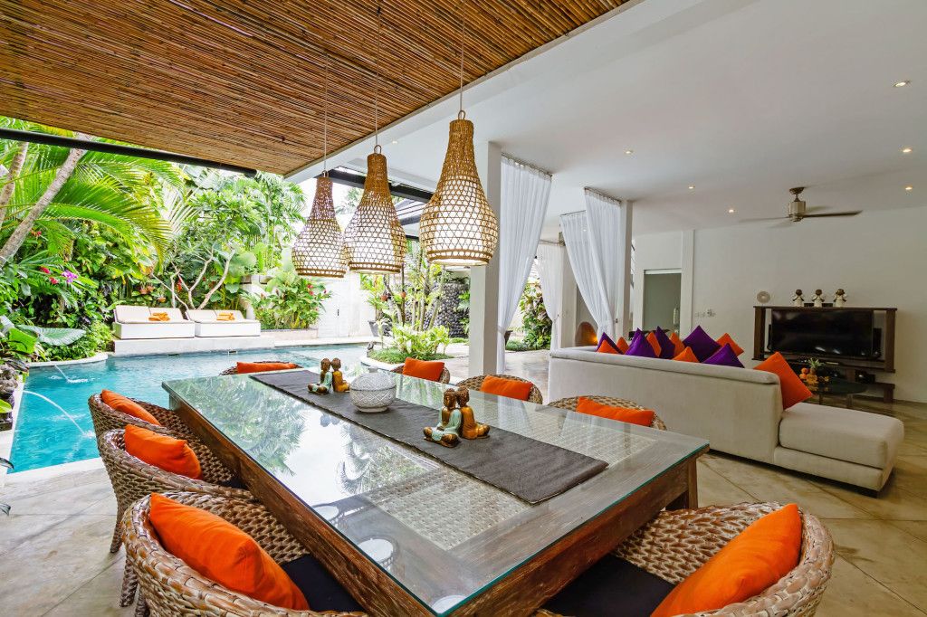 Villa Eindra Seminyak