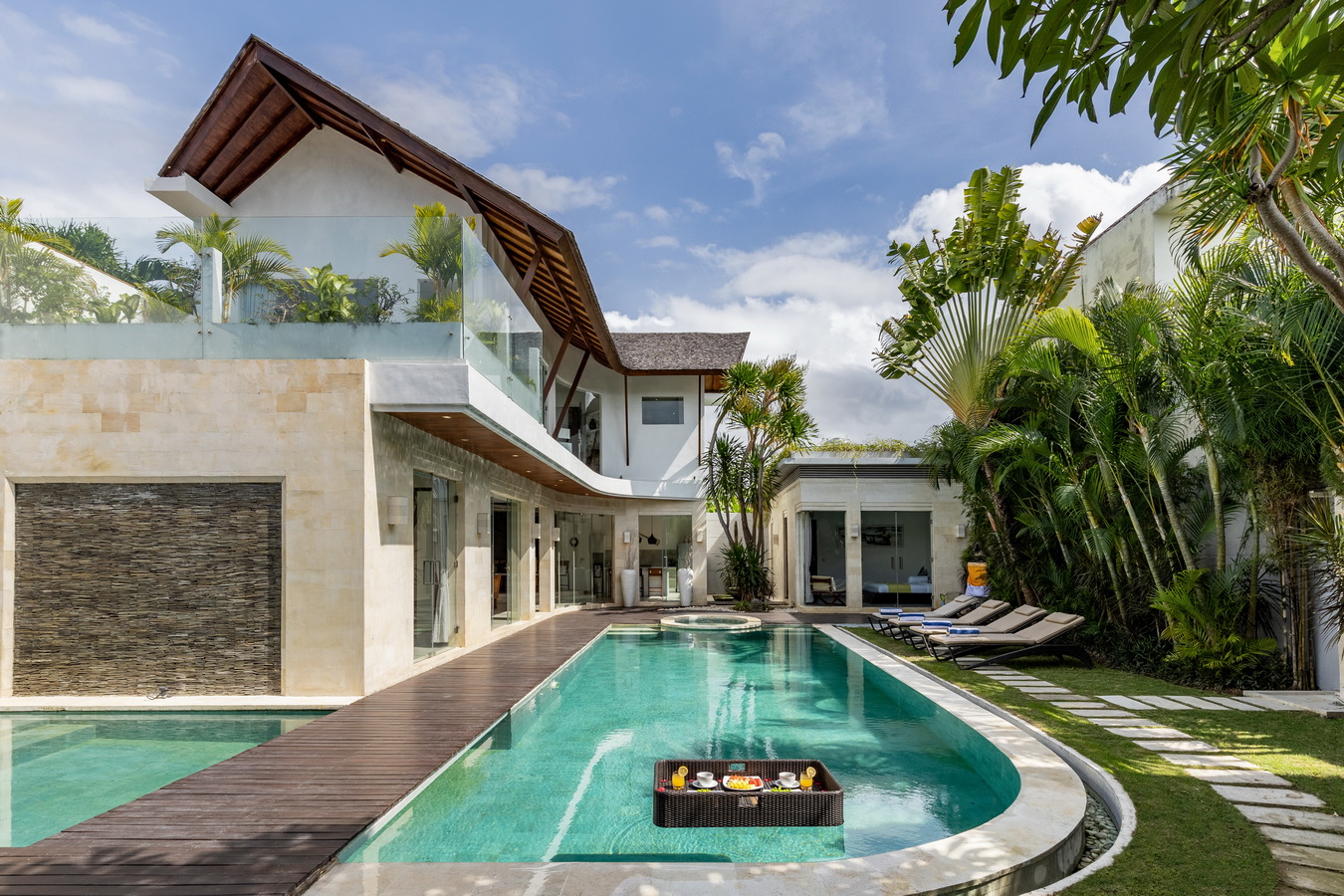 Villa Belle Seminyak