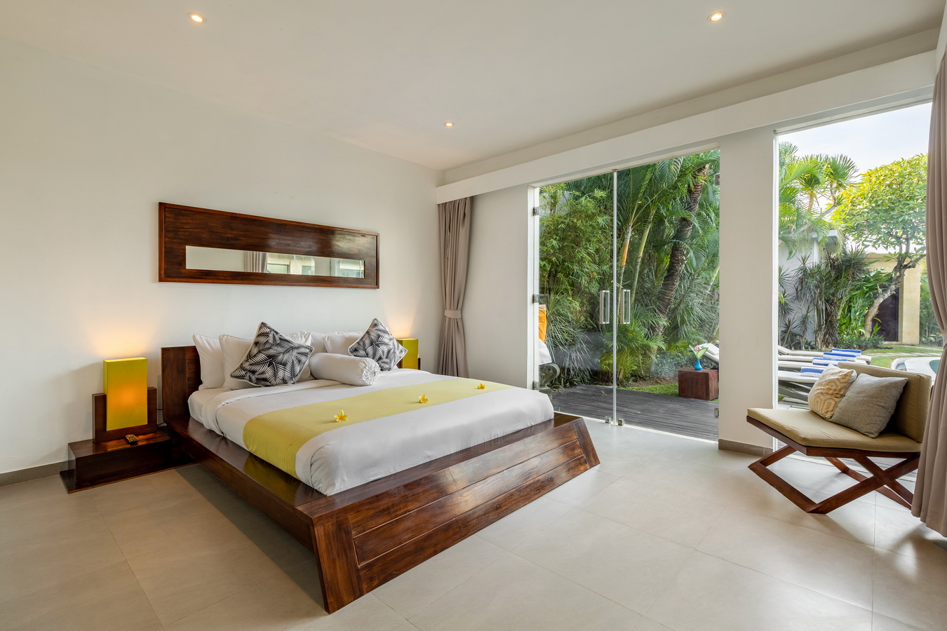 Villa Belle Seminyak