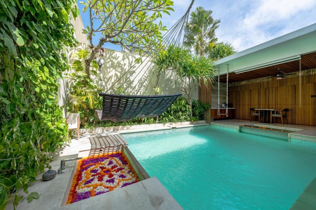 Royal Smart One with Private Pool Sana Vie Villa