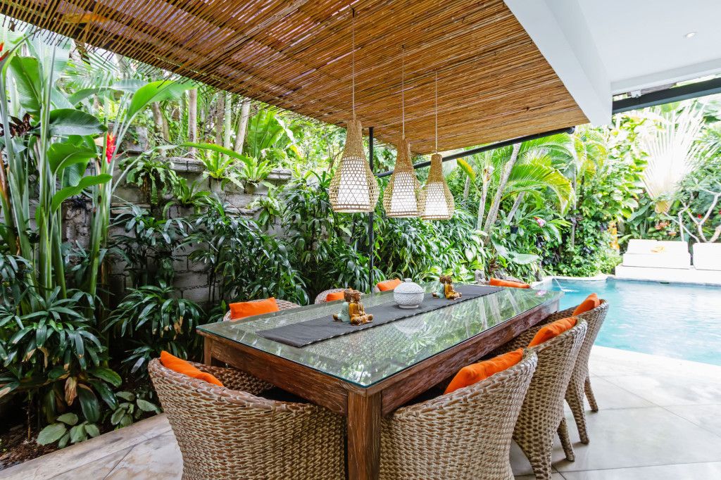 Villa Eindra Seminyak