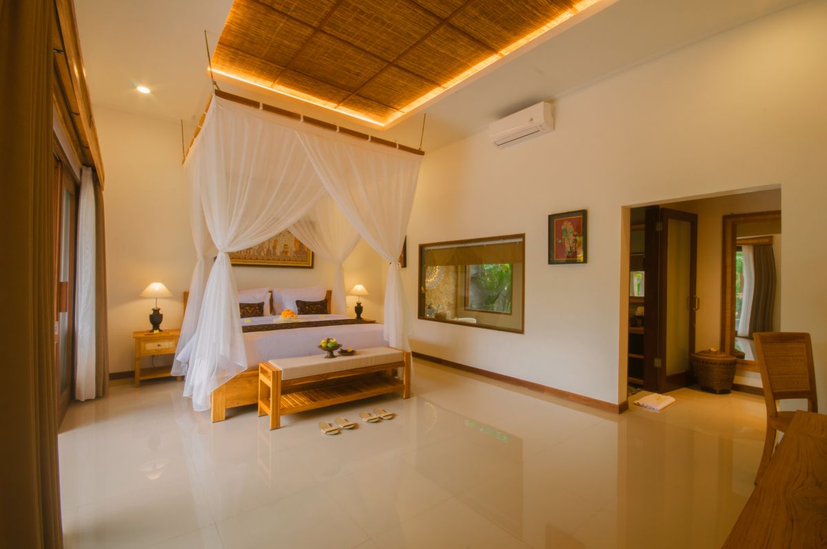 4 Bedrooms Villa Govala Ubud 