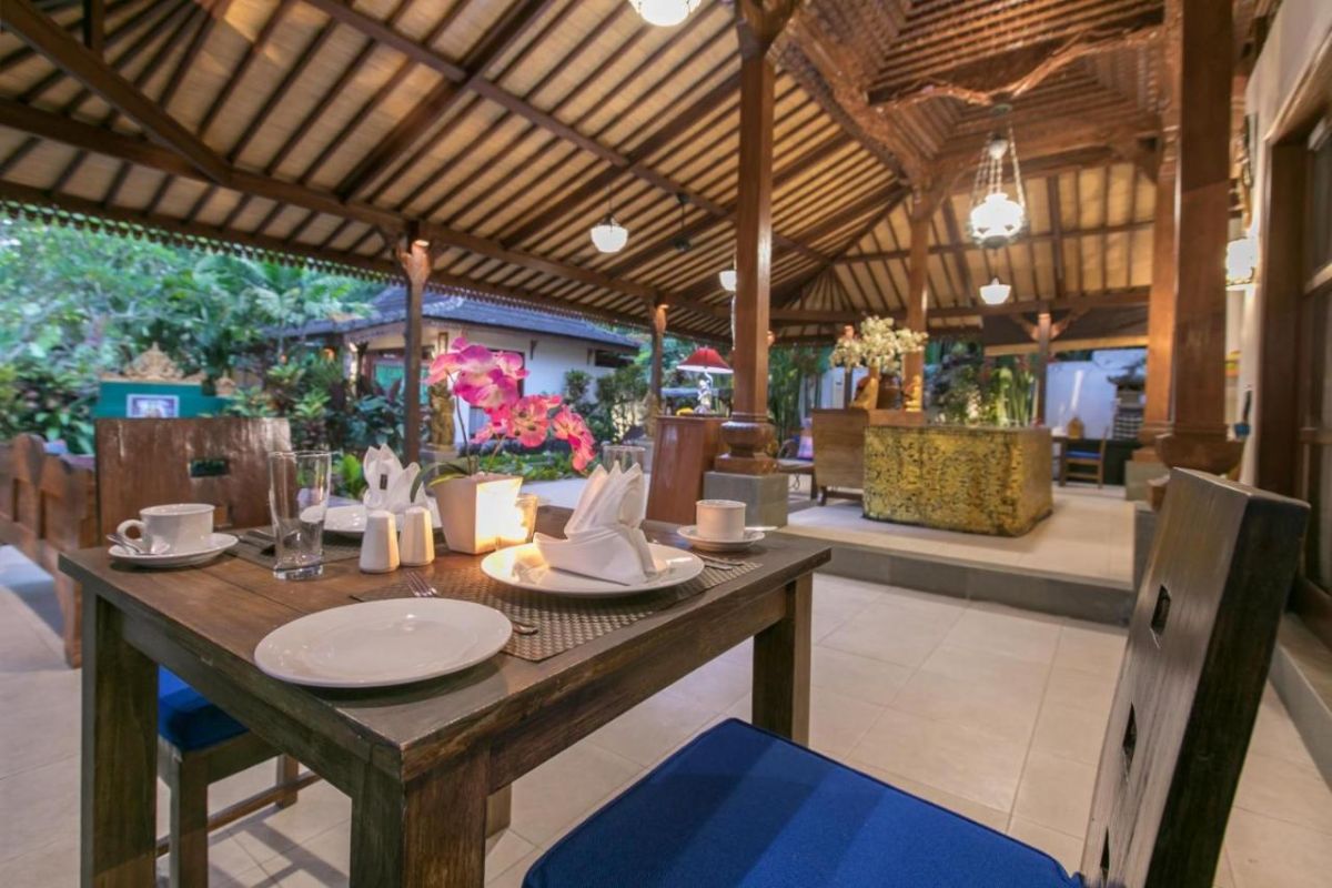 Villa Frida Ubud