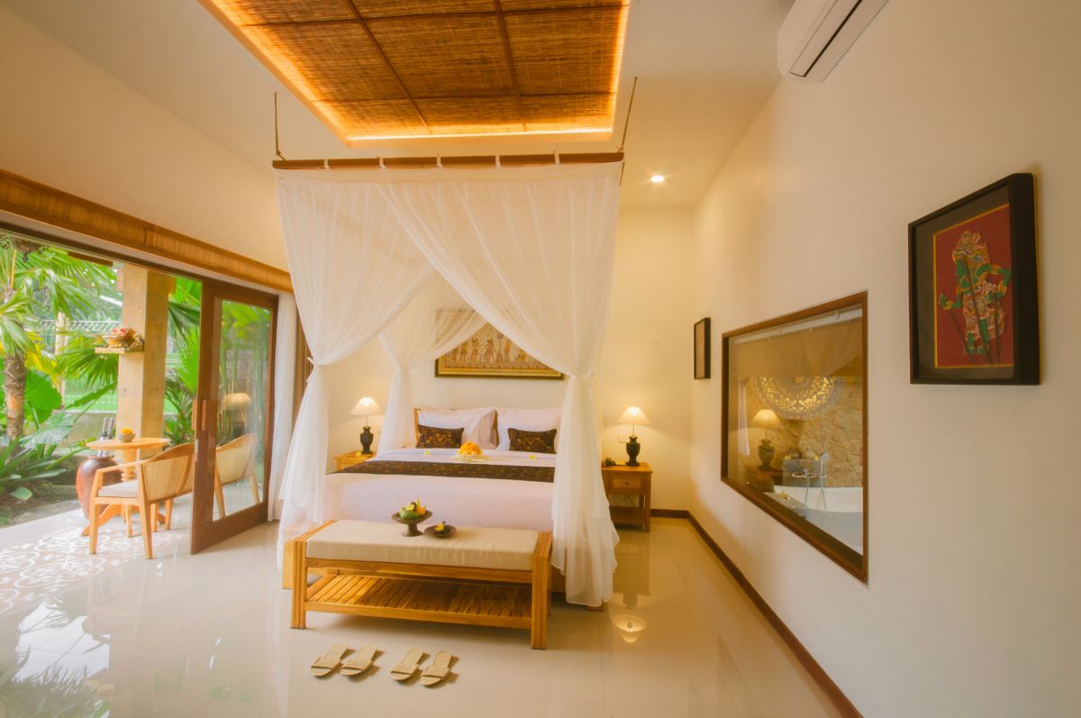 4 Bedrooms Villa Govala Ubud 