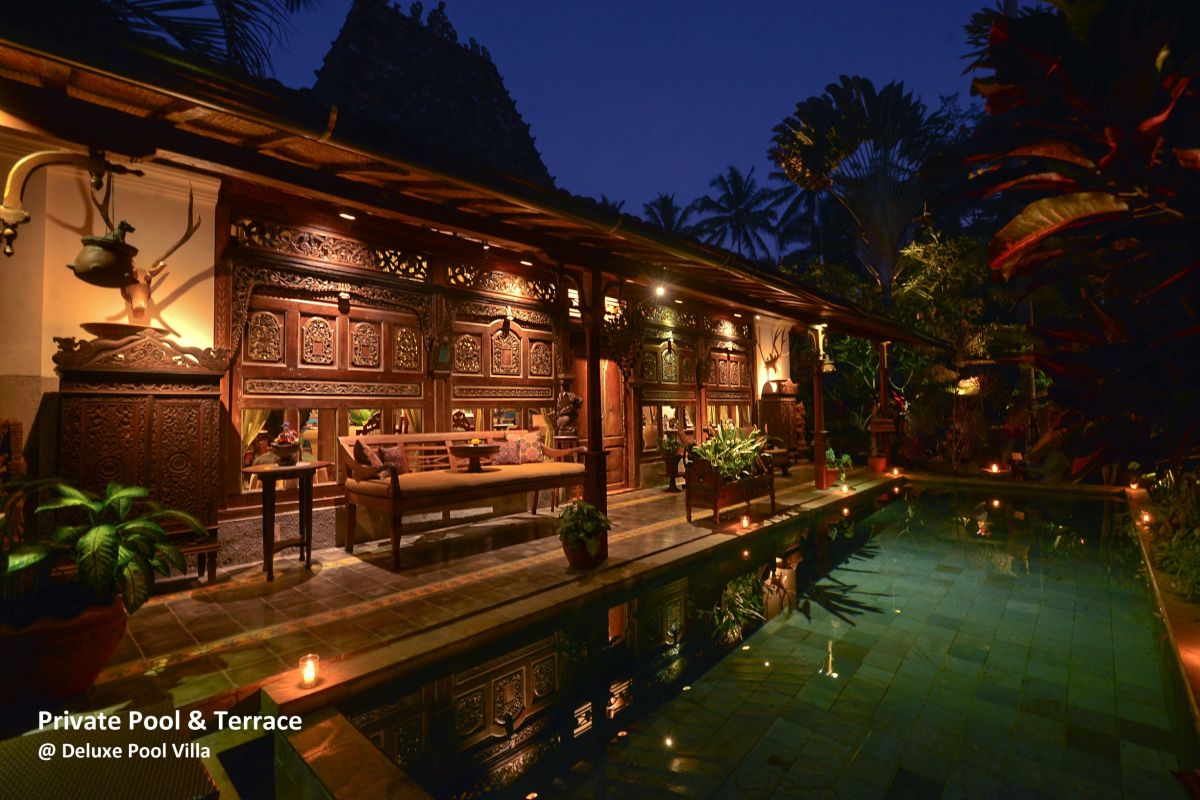 Ubud Syailendra