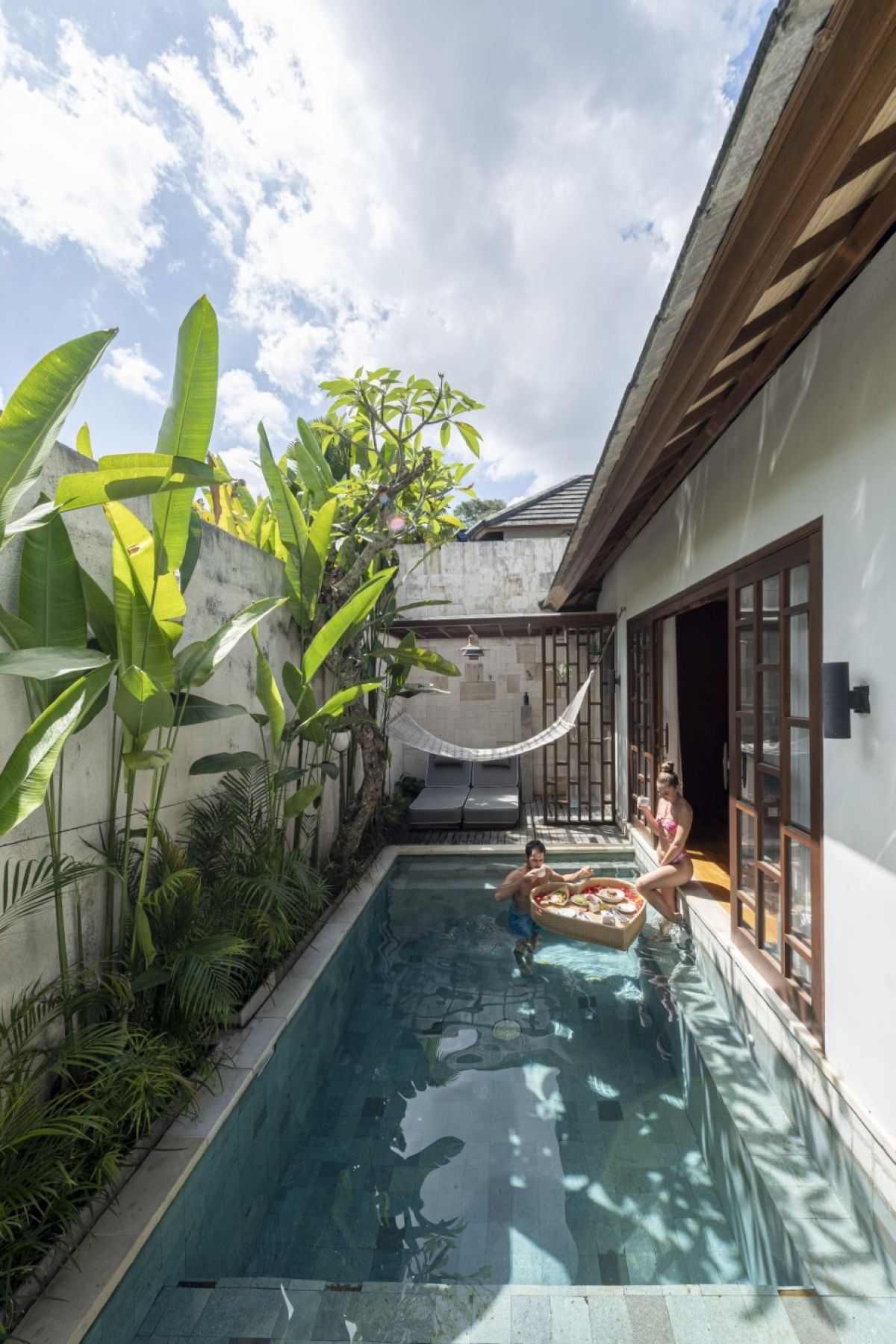 Royal One Bedroom Villa Asvara  - Bali