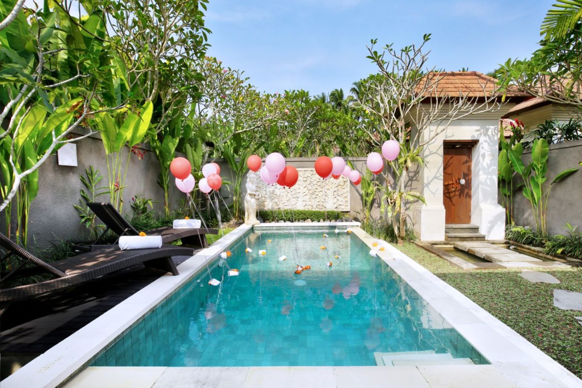 One Bedroom Dedary Resort  - Bali