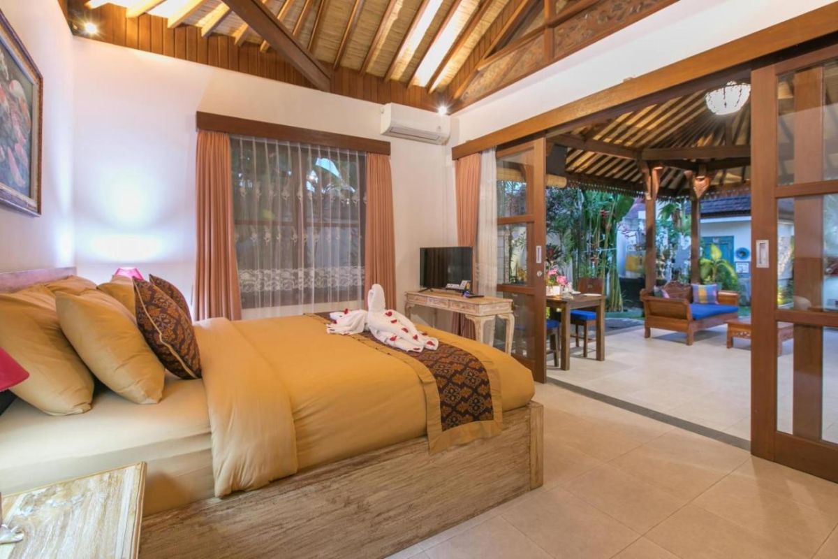 Villa Frida Ubud