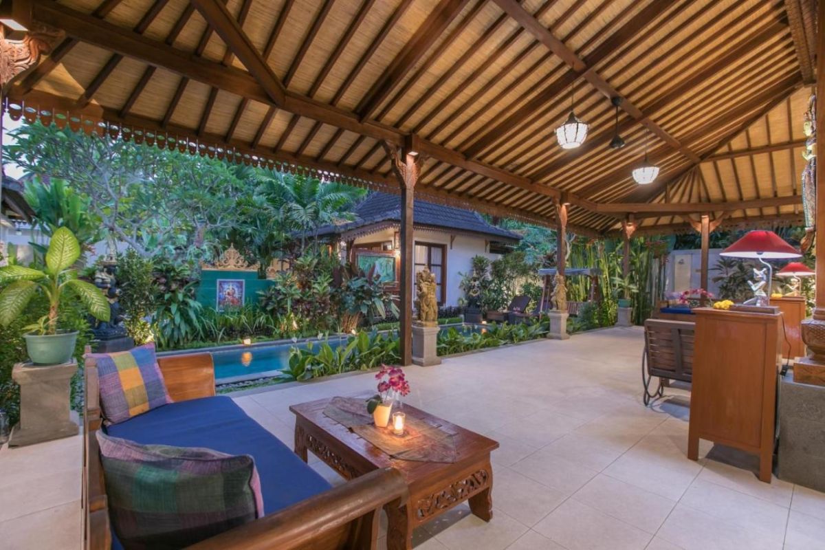 Villa Frida Ubud