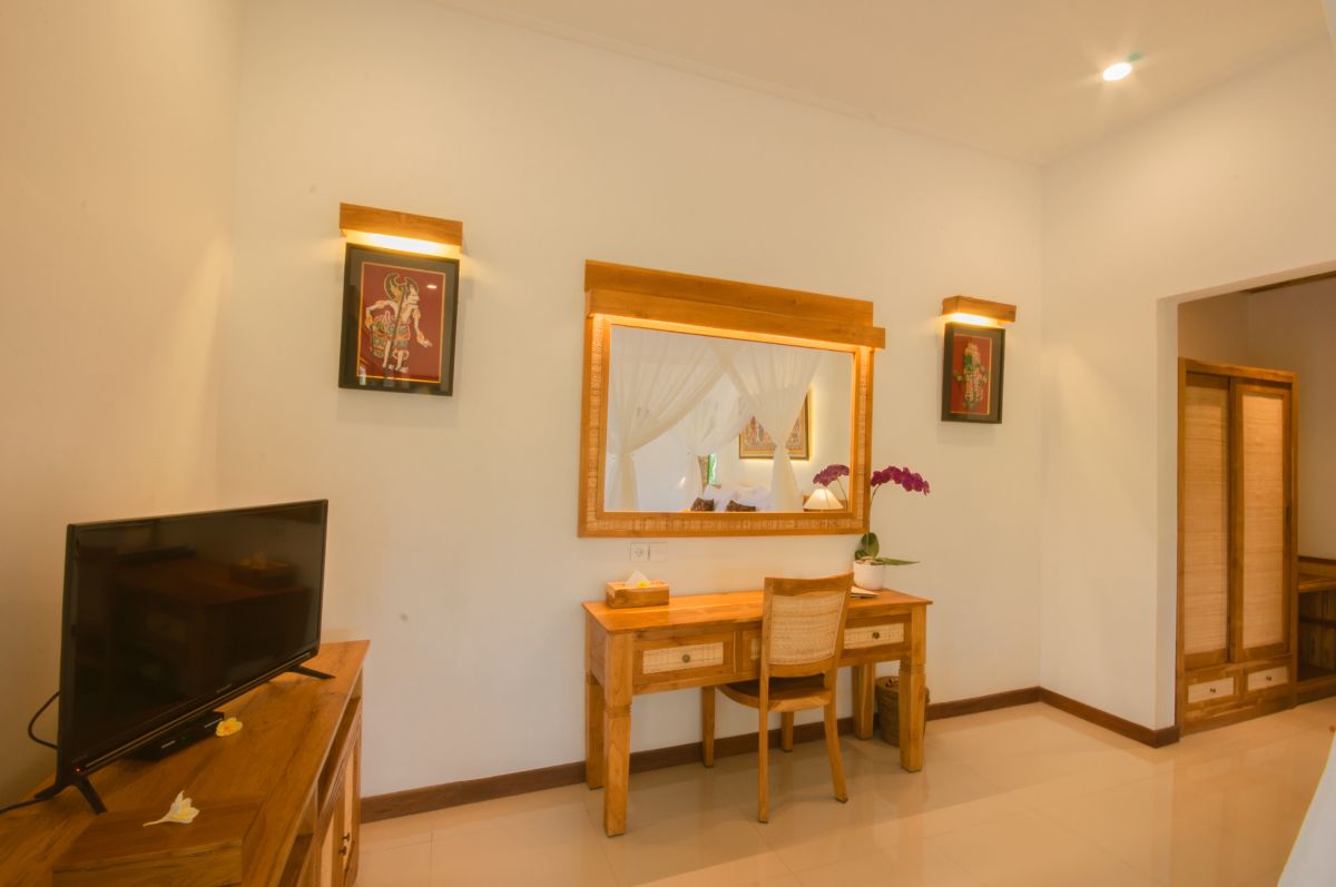 4 Bedrooms Villa Govala Ubud 