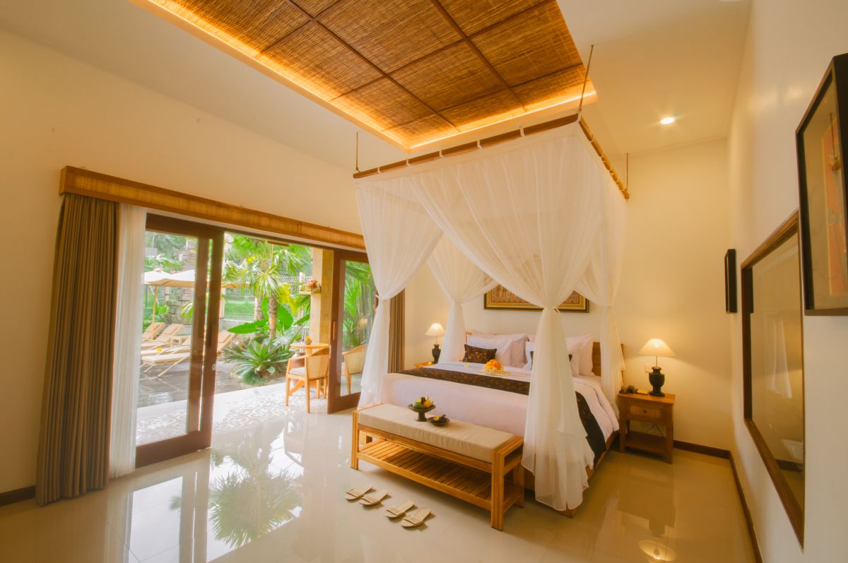 4 Bedrooms Villa Govala Ubud 